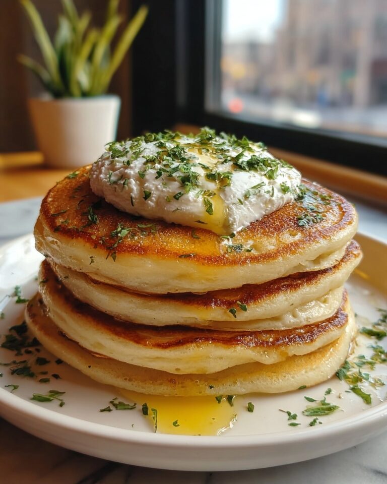 German Potato Pancakes Recipe