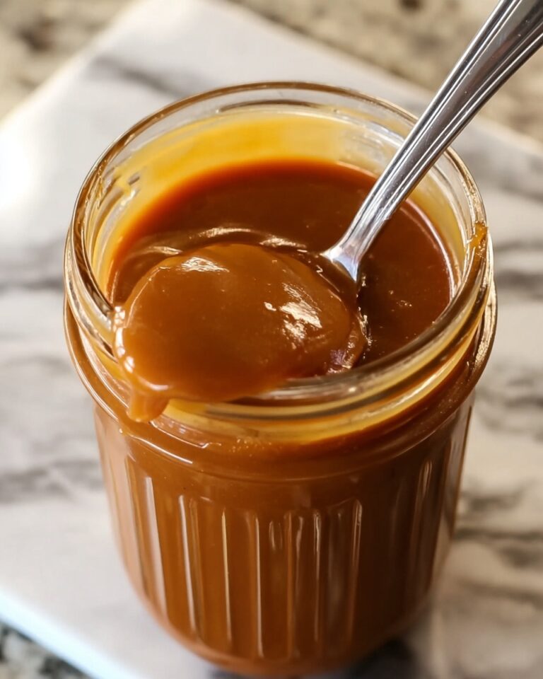 Homemade Cane Sauce Recipe