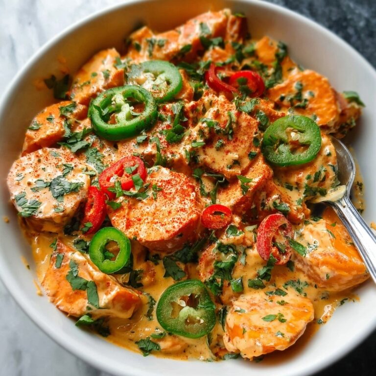 Chipotle Sweet Potato Salad Recipe