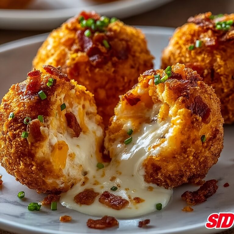 Buffalo Chicken Turkey Bacon Mozzarella Bombs Recipe