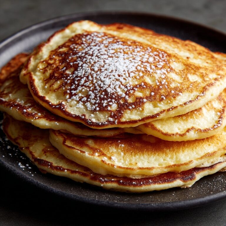 Old-Fashioned Southern Tea Cakes Recipe